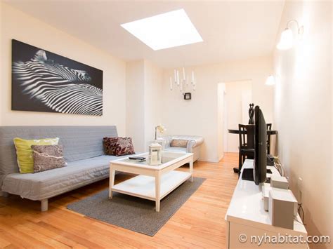 3d tours, floorplans, pics & video. New York Apartment: 2 Bedroom Apartment Rental in East ...