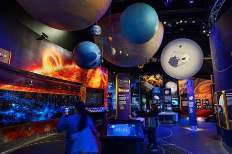 Smithsonian National Air And Space Museum Reopens What You Need To