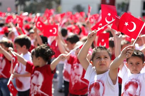 Guide To Public Holidays Of Turkey 9 Major National Holidays Joys Of