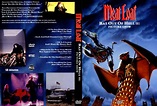 Meat Loaf - Bat Out Of Hell II: Picture Show (1 PAL DVD-R disc)