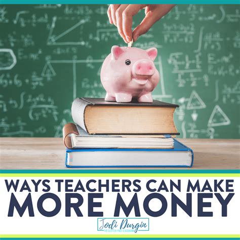 We did not find results for: How Teachers Can Make More Money | Clutter-Free Classroom