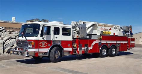 Phoenix Fire Dept Fire Trucks Cool Fire Fire Dept