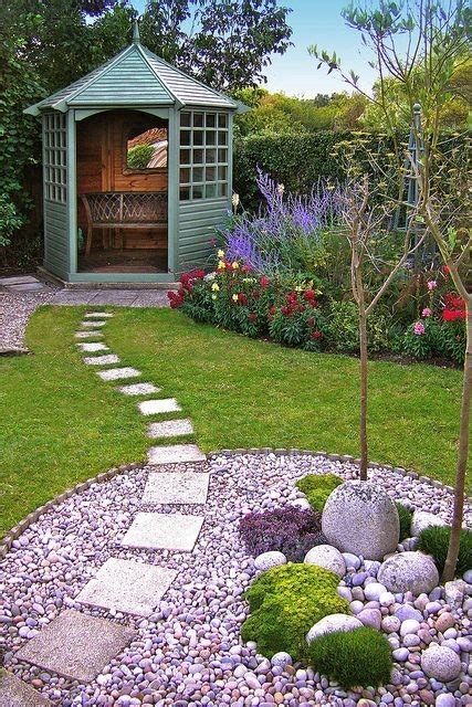 Whatever the size, make the most of your outdoor space this summer. Small Garden Ideas To Transform Your Garden Into A ...