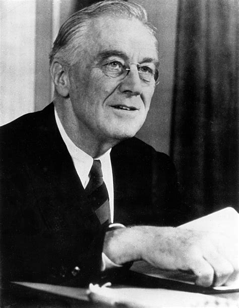 Elected to four terms, his presidency helped ensure victory in world war ii. AFRTS Archive: Spectrum USA - Franklin Roosevelt 1971