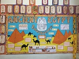 Image result for bulletin boards ancient history Ancient Egypt Lessons ...