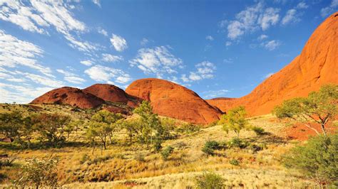 Alice Springs Touristic Places: Outback Adventures and Aboriginal Heritage 4