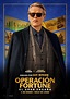 'Operación Fortune: El gran engaño' - Cartel de Operación Fortune: El ...