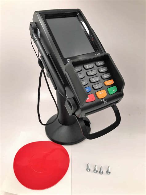 Pax S300 Pin Pad Review | Top Features & Ratings