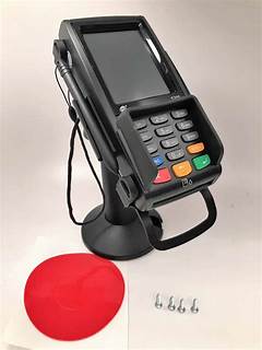 Pax S300 Error Codes