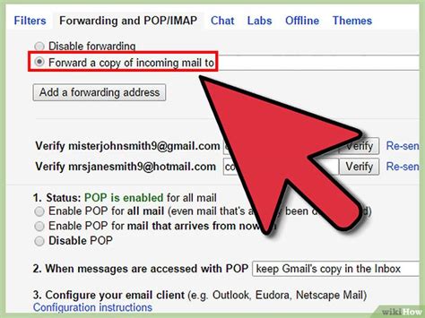 And if you want to change email providers, check out our story how to switch email accounts without losing emails. Come Cambiare l'Indirizzo Gmail: 20 Passaggi