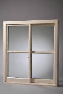 Timber Yorkshire Sash Windows