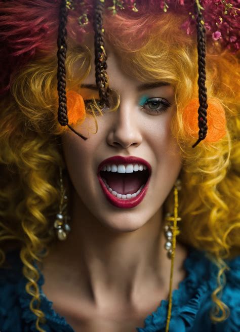 Lexica - I have no mouth but I must scream