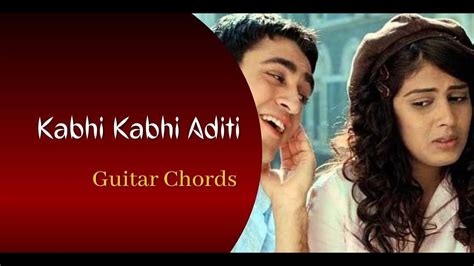Kabhi Kabhi Aditi Zindagi Me Koi Apna Lagta Hai Full Song Jaane Tu Ya Jaane Na Mejuhi4u