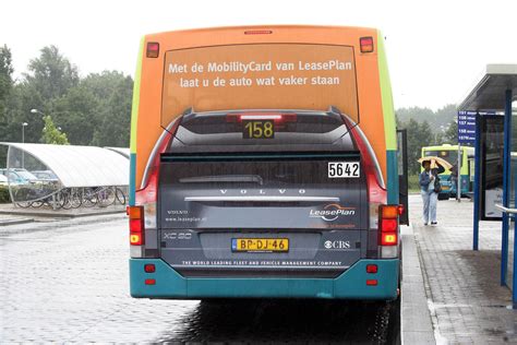 Volvo Bus Advertising Campaign