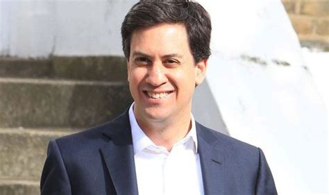 Do You Think Ed Miliband Would Do A Good Job As Prime Minister Have