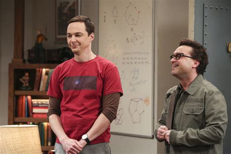 The Big Bang Theory Ending After Season 12