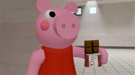 Piggy My Chocolate Piggy Meme Youtube