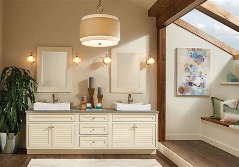 Decorative wall frame vintage style with genesis verses. Finding the Right Bathroom Mirror - Bertch Cabinet Manufacturing