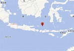 6·3印尼巴厘海地震_百度百科