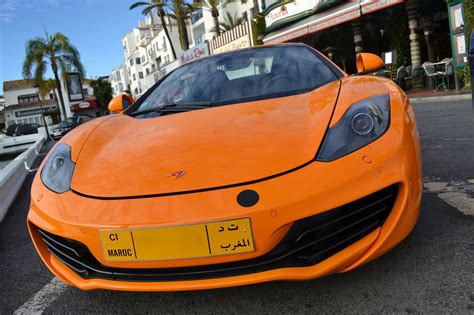 Ferrari 488 gtb prix maroc, ferrari maroc : Les voitures les plus impressionnantes au Maroc - Welovebuzz