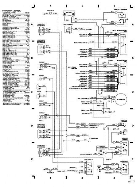 We would like to show you a description here but the site won't allow us. 2000 Jeep Wrangler Hvac Wiring Schematic | Diagrame