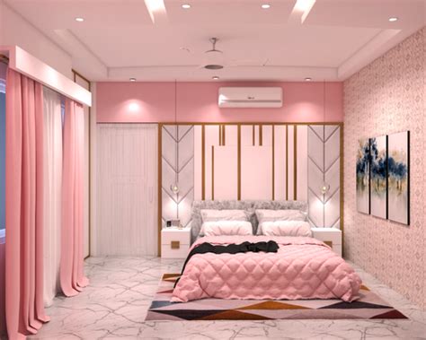 Child room interior design india. Bedroom Interior Girl Bedroom Design, Work Provided: Wood ...
