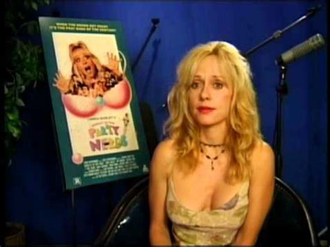 Linnea Quigley Interview Assault Of The Party Nerds YouTube