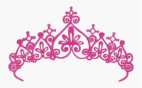 Best Princess Crown Clipart Free Images At Vector Ima