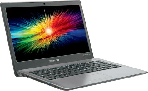 Latest Best Price Laptop In Bangladesh 2021 Walton Prelude N50 Series