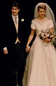 The Royal Order of Sartorial Splendor: Wedding Wednesday: Lady Helen ...