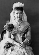 HM Queen Emma of the Netherlands (1858–1879) née Her Serene Highness ...