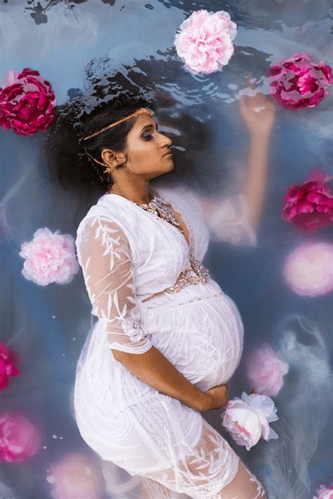 How To Plan A Maternity Shoot Some South Asian Inspiration Masalamommas