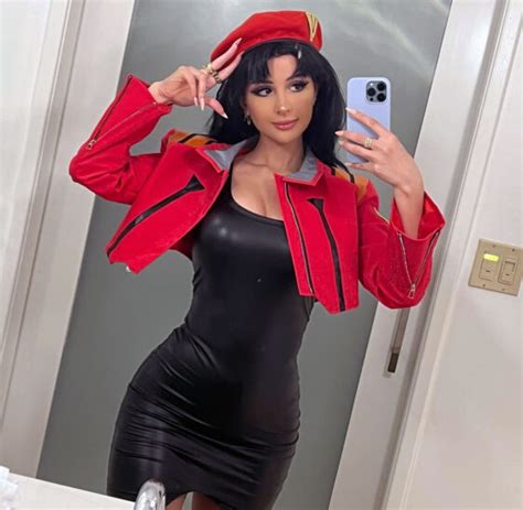 Sssniperwolf Nude Pics And Porn Video Scandal Planet