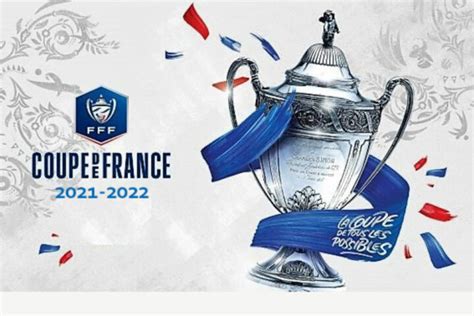 Coupe de France 2021-2022 : 1er tour le 22 août à Tramayes – US Cluny