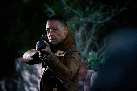 Giancarlo Esposito On The Gus Fring Breaking Bad Spinoff Hed Like To