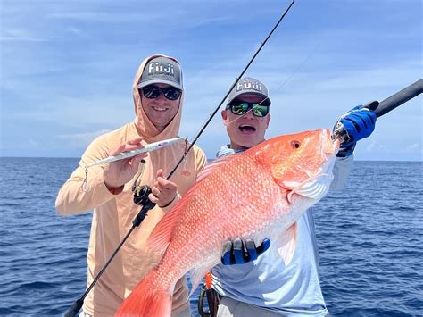 Anglers ResourceSlow Pitch Jigging Rods - The Ultimate Guide - Anglers