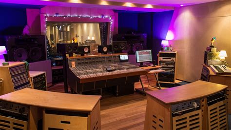 Snap Recording Studio England Intro Miloco