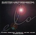 ELECTRIC LIGHT ORCHESTRA Greatest Hits Live, Part II: The Encore ...