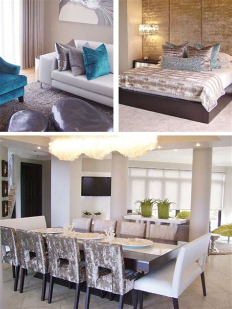 Home Dzine Home Decor A Look At South African Interior Designers