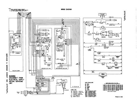 Whirlpool Microwave Wmh32519fb0 Wiring Diagram