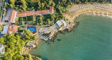 Utopia Beach Club Hotel