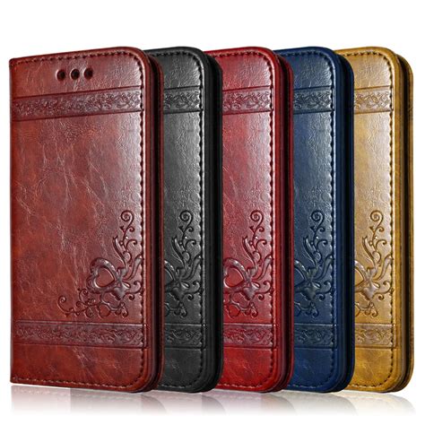 Phone Case Iphone 6s Leather