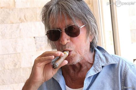 Et moi, et moi, et moi, les playboys, on nous cache tout, on nous dit rien. Jacques Dutronc french singer and actor - cigarmonkeys.com - cigarette and cigar - famous ...