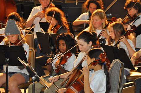 The Importance Of Music In Schools Vantagepoint Magazine
