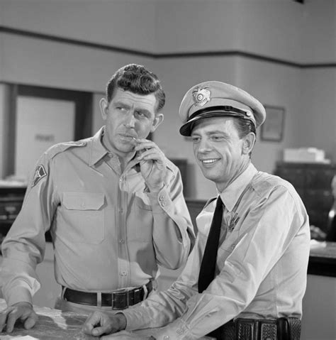 5 Facts You May Not Know About The Andy Griffith Show The Andy