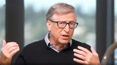 The late theologian claims there were signs throughout the bible which point to the coming apocalypse. Millions of people will die by the end of 2021: Bill Gates ...