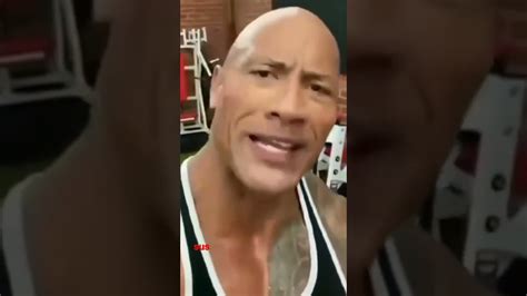 sus the rock