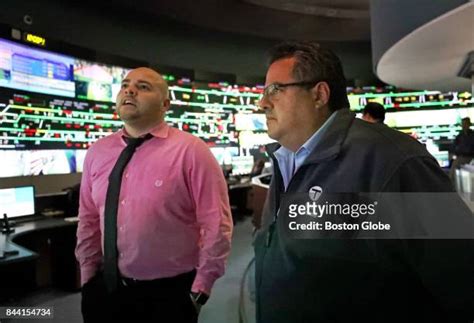 mbta operations center photos and premium high res pictures getty images