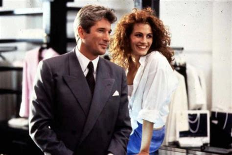 El Verdadero Final De Pretty Woman Por El Que Julia Roberts Se Planteó