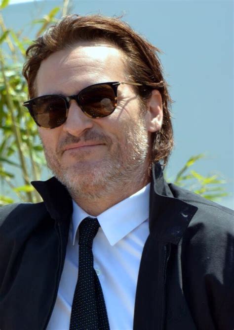 Joaquin phoenix news, gossip, photos of joaquin phoenix, biography, joaquin phoenix girlfriend joaquin phoenix is a 46 year old american actor. Joaquin Phoenix - Wikipedia